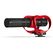 Rode Videomic GO II Helix Kondensatormikrofon für Videokameras, USB-C
