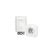 Eve Systems Eve Thermo Raumkomfort Set Eve Thermo, Thermo Control, matter, weiss