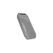 RaidSonic ICY BOX ext. 2.5 Gehäuse IB-1919M-C42 Silber, USB4 Type-C, für SATA NVMe