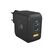 RaidSonic Icy Box Ladegerät IB-PS1030-PD PD, Gan, 65W, 2x Type-C, 1x Type-A