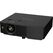 Panasonic Laser Projektor Panasonic PT-VMZ82BEJ 8000 ANSI-Lumen, WUXGA, HD-BaseT, schwarz