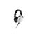 Rode NTH-100 White Professional Headphone, Over-Ear, 32 Ohm