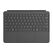 Microsoft Surface Pro 12 Keyboard Schwarz, ohne Pen, für Surface Pro 12