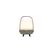 Kooduu Lautsprecherleuchte LITE-UP PLAY JBL mini, petroleum