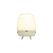 Kooduu Lautsprecherleuchte LITE-UP PLAY JBL normal, sandbraun