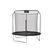 Hudora Trampolin First 250 V