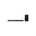 Samsung HW-B450F, Soundbar mit wireless Sub 2.1, 300 Watt
