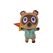 Simba Toys Animal Crossing Schlepp 25cm