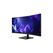 LC-Power LC-M34QC 3440x1440, 1ms, 350cd, 2x DP, 2x HDMI, 180