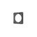 Moza Racing MOZA - Multi-function Stalks Mount Adapter PC