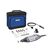 Dremel 3000-2/25 Multifunktionswerkzeug 25 Zubehöre, 2 Vorsatzgerät
