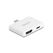 Delock USB Type-C Adapter HDMI, 4K, 60 Hz, USB-C Daten, PD 94 W