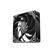 HAVN Gehäuselüfter Havn 120mm 120x120x30mm, PWM, Schwarz