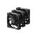 HAVN Gehäuselüfter Havn 140mm, 3er 140x140x30mm, PWM, Schwarz