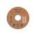 Creality 3D Creality Hyper ABS Filament  Orange Schnelles ABS Druckfilament 1kg