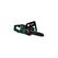 Bosch Akku-Kettensäge PKE18V-30-28 1x Akku PBA 18V 4.0Ah