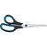 WESTCOTT Schere Easy Grip 21 cm, für Linkshänder