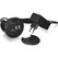 RaidSonic ICY BOX IB-HUB1407, 1x Type-C, 2x Type-A mit PowerDelivery & Quick Charge