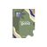Elba Oxford LE Calm Nature Spiralblock A4+ 80 Blatt, kariert, 2 Motive assortiert