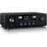 Imperial Dabman 280CD, black Retro-HiFi mit CD, DAB+, FM, BT, ASA