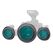 Godox MF-PL Dental Polarizing Filter Set MF-PL