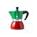 Bialetti New Moka Induktion Italia 4 Tassen multifarbig