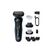 Braun Series  5 52-B1650s Nass-/Trocken-Rasierer