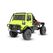 Amewi MB Unimog U4000 RTR Grün 1:18
