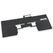 LMP Batterie MacBook Air 13 Zoll 13 Zoll, M2 2022, M3 2024, 11.54V, 52.6Wh