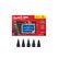 Sharpie Kreativmarker Acryl Fine Tip, 5er Pack