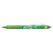 Pilot Rollerball FriXion Clicker 0.7 mm, Grün