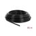 Delock Bewässerungsschlauch 4.6 mm, 50 m, Schwarz