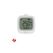 SONOFF Zigbee SNZB-02WD Temp./Feuchtigkeitssensor, kabellos, Displ.