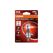Osram NIGHT BREAKER UNLIMITED H4 Abblendlicht, 60/55 Watt, Einzelblister