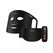 Silk'n LED Dual Mask für Gesicht & Hals 115 LED-Leuchten, 40'000 Lichtimpulse/Sek.