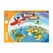 Ravensburger tiptoi Unsere Reise um die Welt 4-7 Jahre