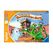Ravensburger tiptoi Schatzsuche in der Buchstaben-Burg 4-7 Jahre