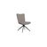 AC Design Esszimmerstuhl Grafton 2 Stück Light Grey/Schwarz