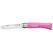 opinel Kindermesser N°07 Mon Premier Fuchsia