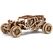 Revell Tiny Adventures Buggy Holzbausatz