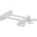 Abus Schubladensicherung JC4100A Sina