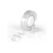 EASYmaxx Spurenloses Klebeband 5m Nano Gel Tape Doppelseitig Spurenlos