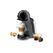 DeLonghi De'Longhi Dolce Gusto MiniMe EDG335.B grey