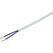 Steffen Installationskabel TD 2x 0.75mm2 weiss, 100m
