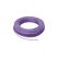Steffen T-Draht 1.5mm2, violette, 20m CU blank, Isolation PVC
