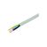 Steffen Installationskabel TT 3x 1.5mm2 100m weiss