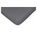 Night Fashion Fixleintuch Jerry anthrazit 90-100x200 cm 100% BW-Single-Jersey, Gummizug
