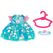 Zapf BABY born Meerjungfrau-Outfit 43cm
