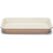 Patisse Brownie-Backblech Ceramic 28x18 cm