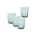 Leonardo Trinkglas Leggero mare 4 Stk. 330ml